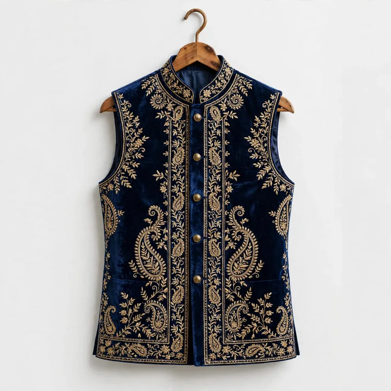 Waistcoat