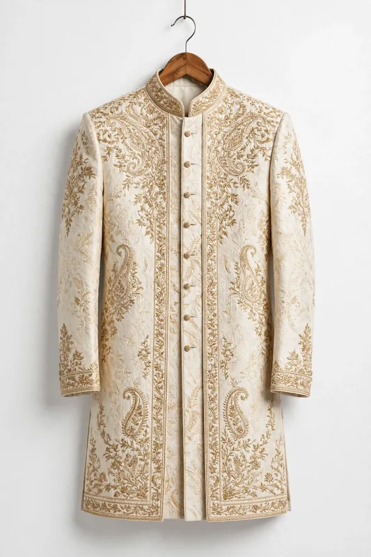 Sherwani