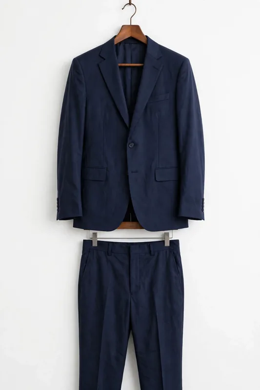 Suits