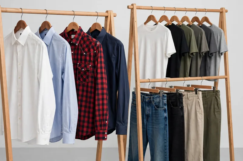 Western Wear