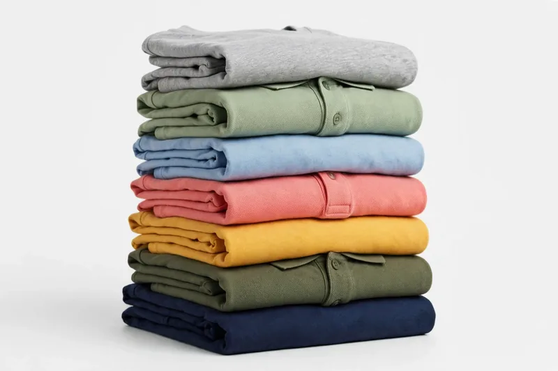 T-Shirts & Polos