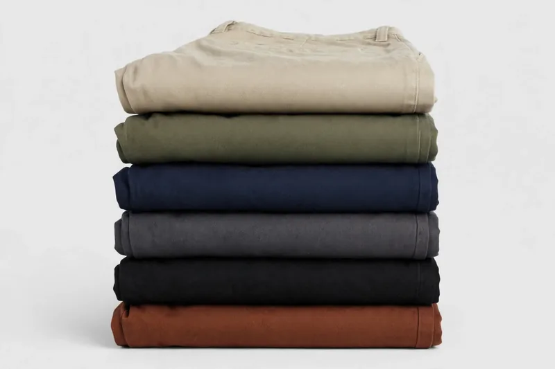 Trousers & Chinos