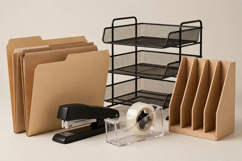 Office Supplies
