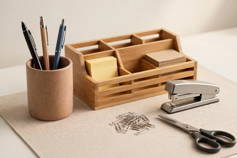 Desk Accessories