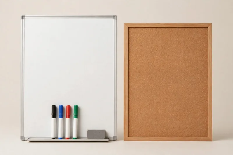 Whiteboards & Boards