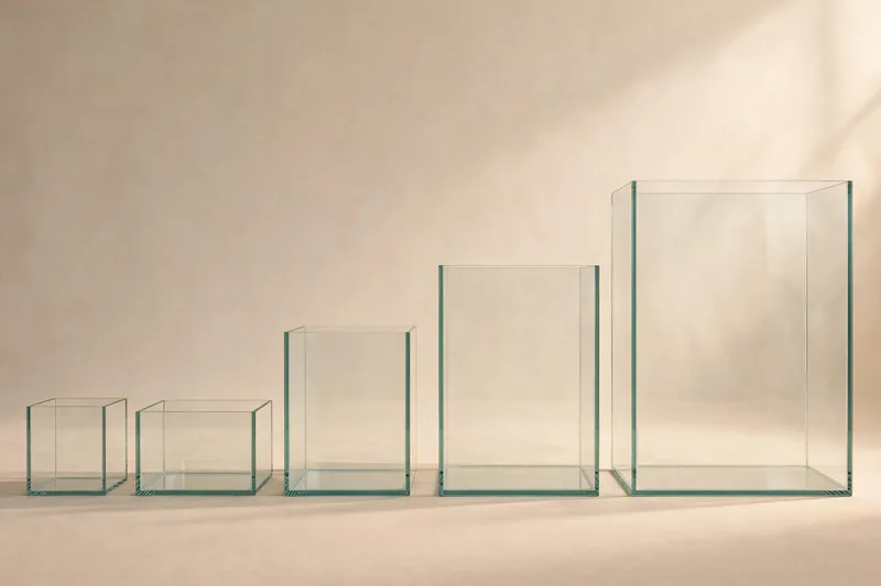 Fish Tanks & Aquariums
