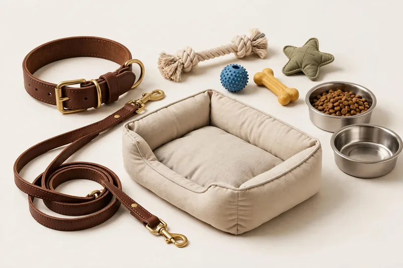 Pet Accessories