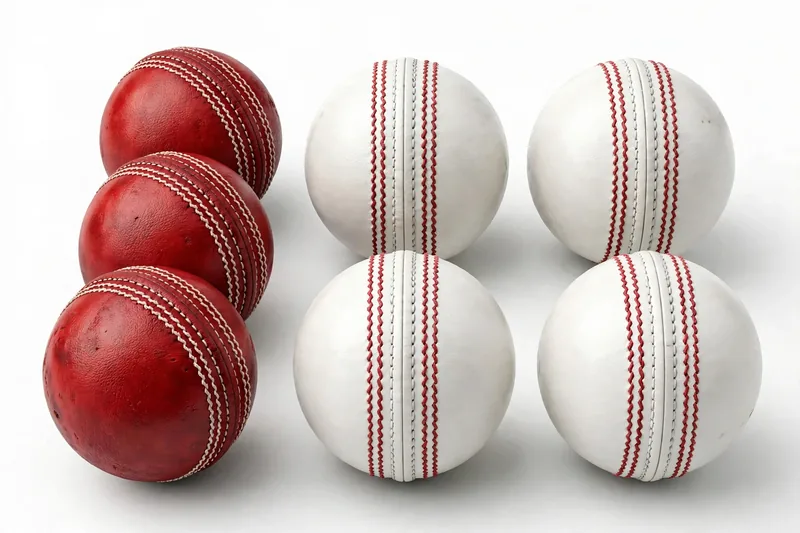 Cricket Balls