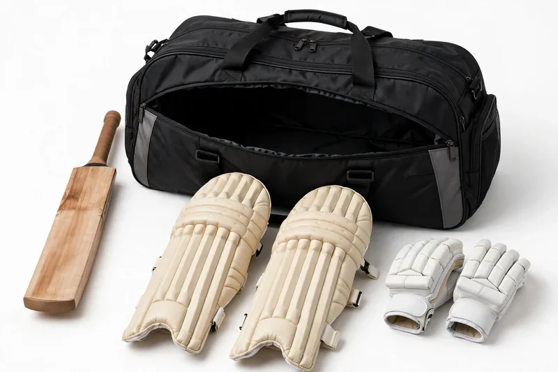 Cricket Kits