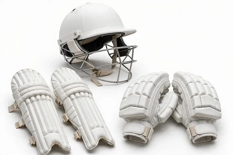 Protective Gear