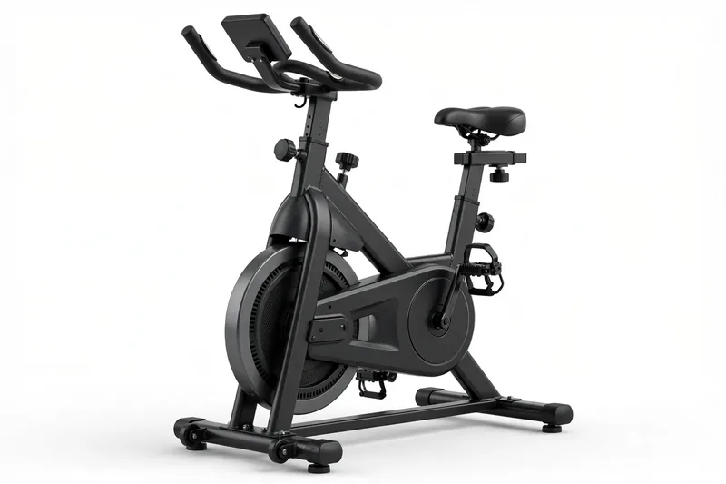 Exercise Bikes