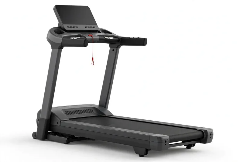 Treadmills