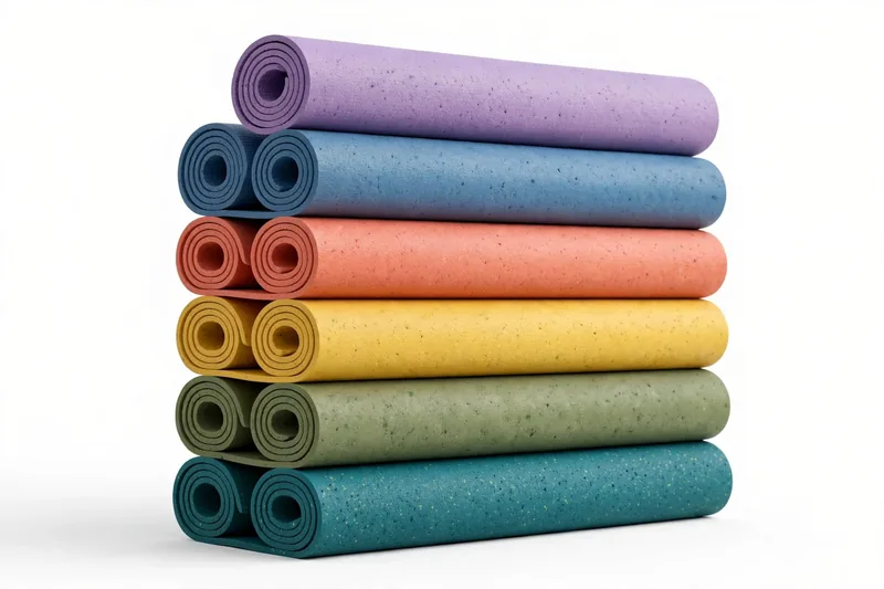 Yoga Mats