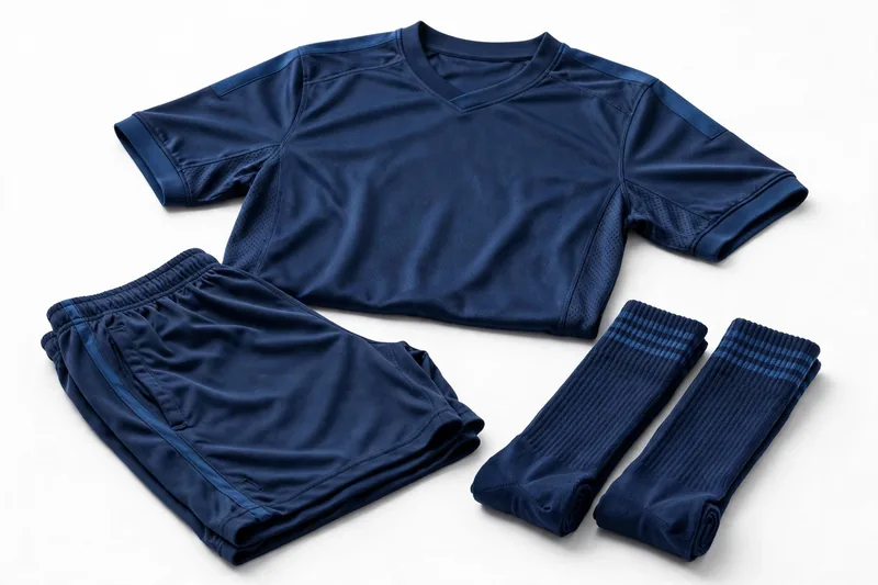 Football Kits & Jerseys