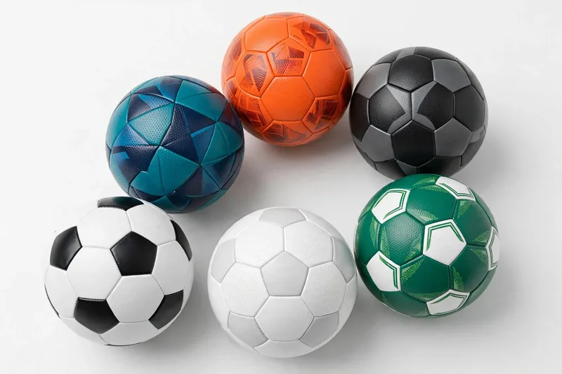 Footballs