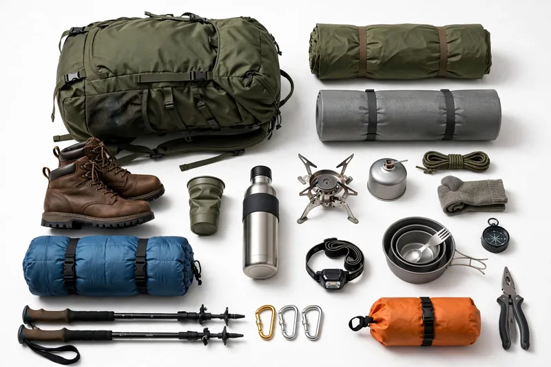 Outdoor & Adventure