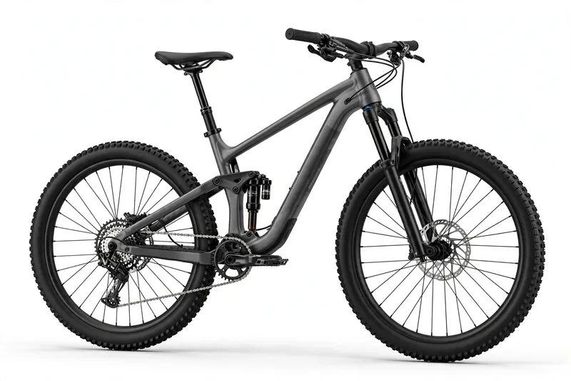 Bicycles