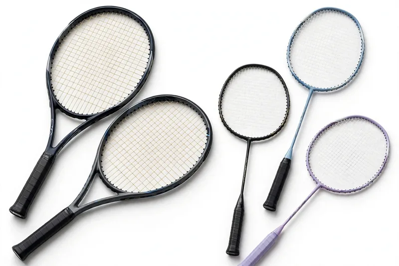 Racquet Sports