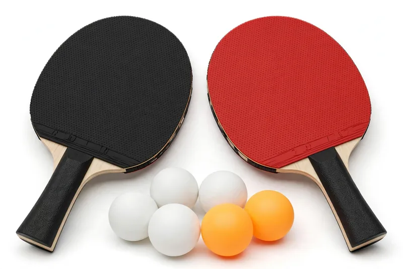Table Tennis