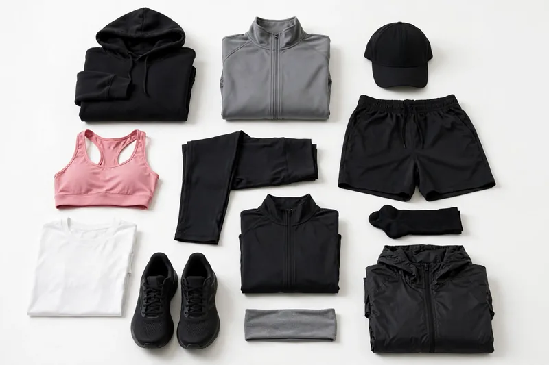 Sportswear