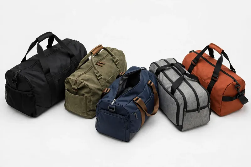Gym Bags