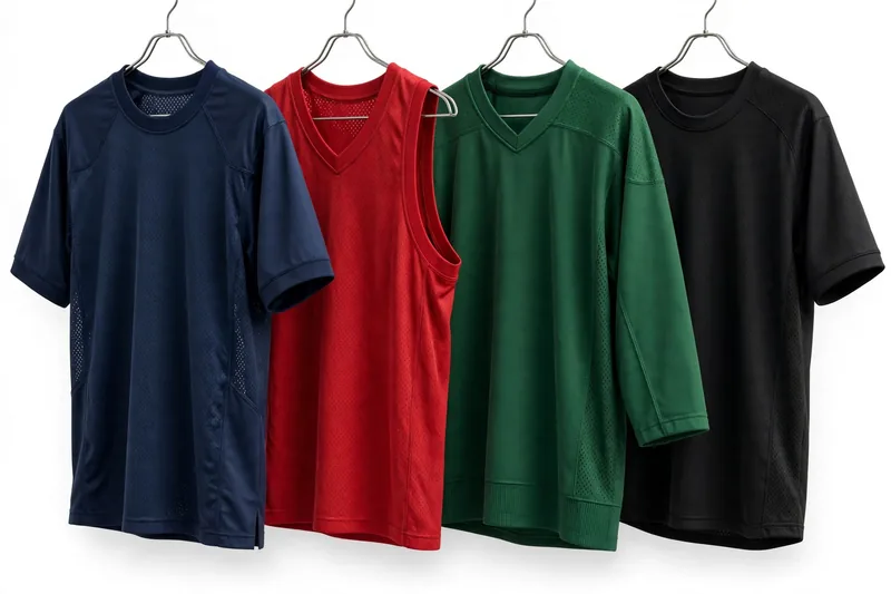 Sports Jerseys