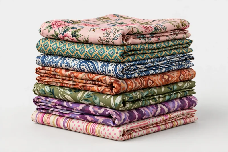 Scarves & Stoles