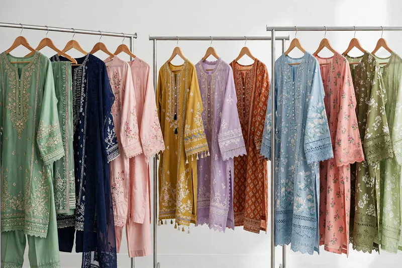 Eastern Wear
