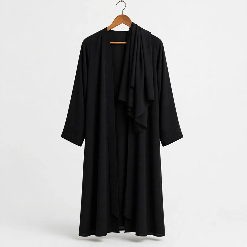 Abaya & Hijab