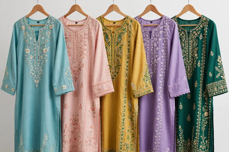 Kurti