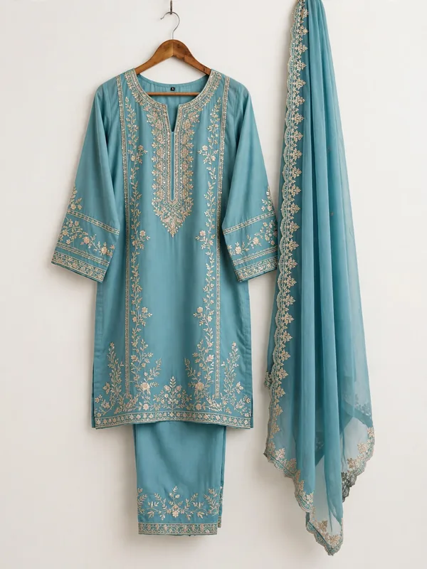 Shalwar Kameez