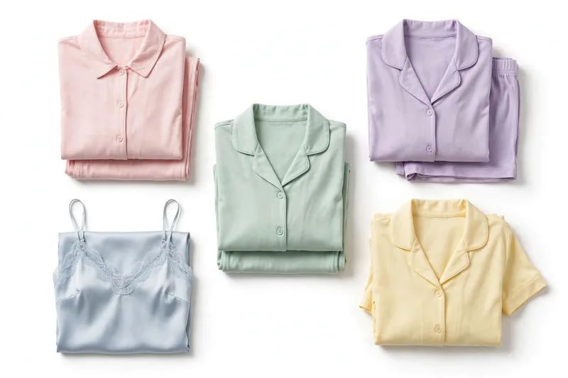 Sleepwear & Innerwear