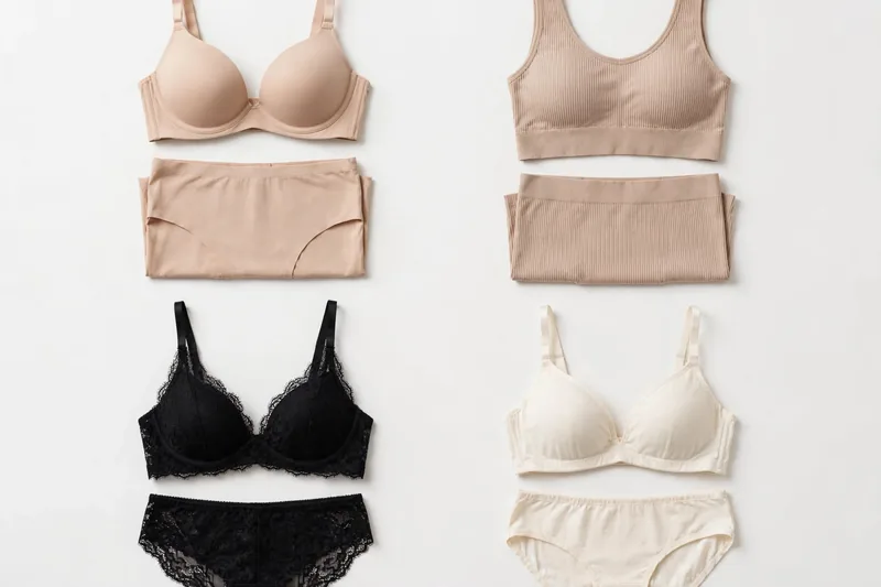 Undergarments
