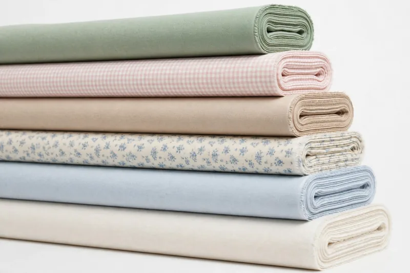Unstitched Cambric