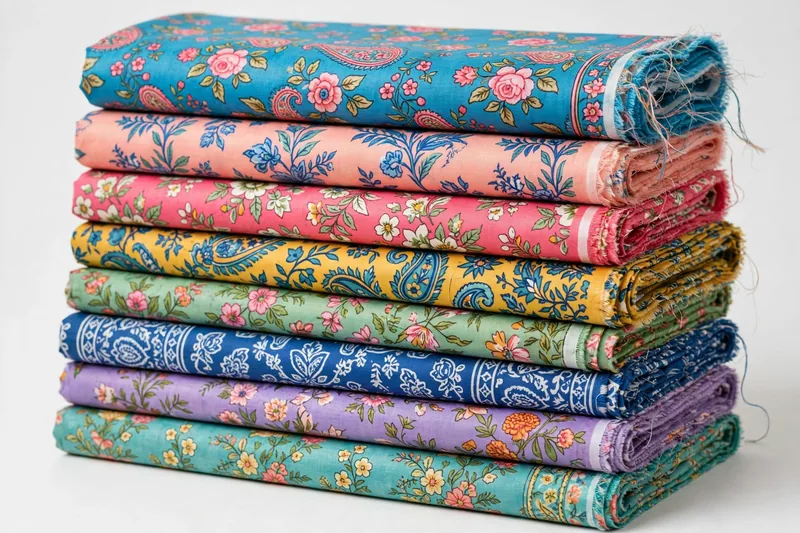 Unstitched Lawn