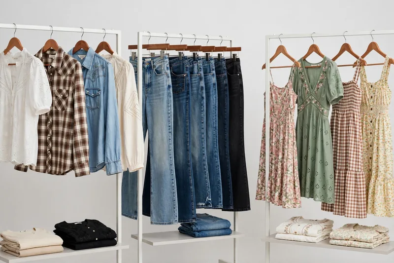 Western Wear
