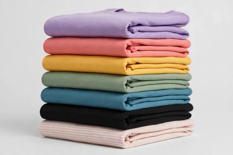 Tops & Tees