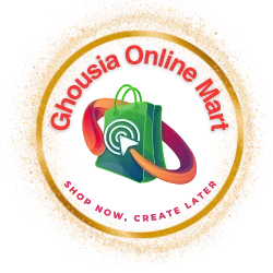 Ghousia Online Mart