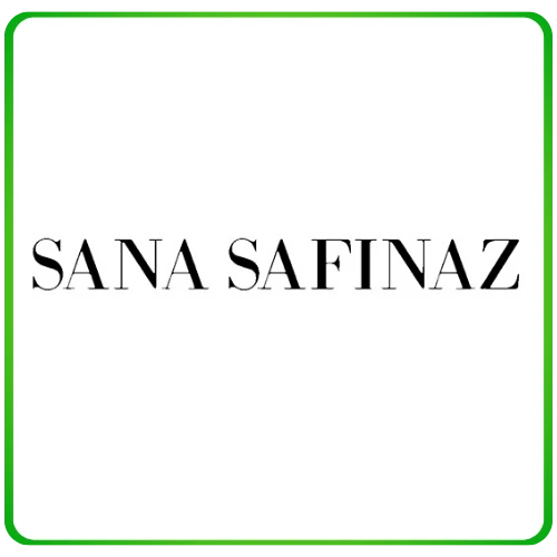 Sana Safinaz