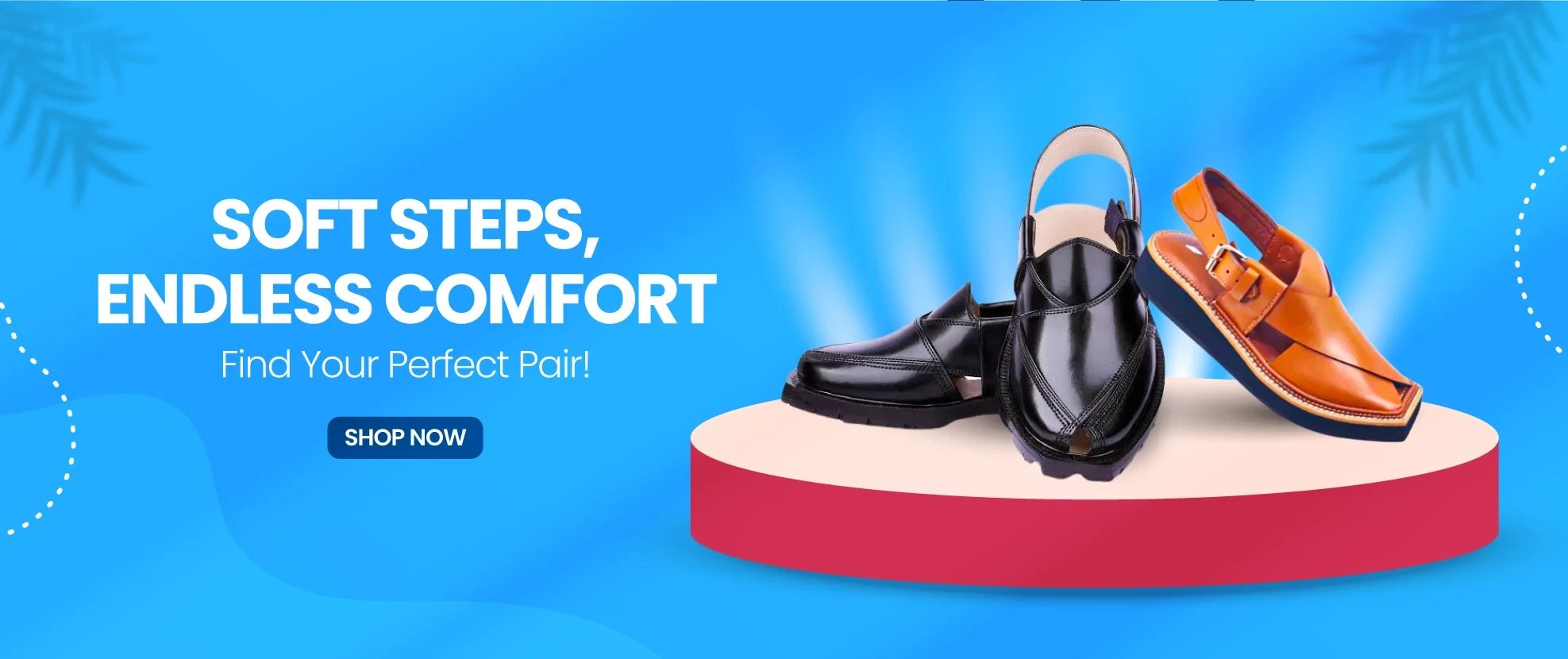 Peshawari Chappal & Kaptan Norozi Chappal: A Timeless Tradition