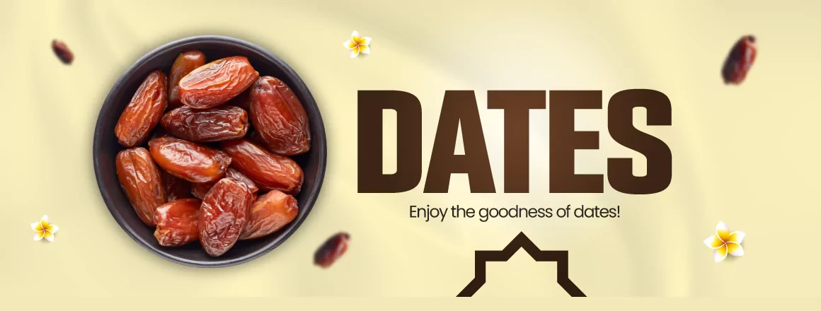 Dates (Khajoor) Prices in Pakistan – Market Rates & Benefits