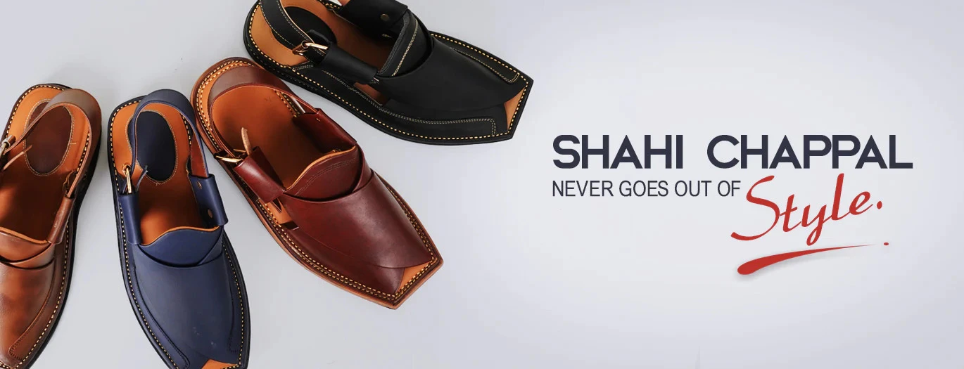 The Timeless Elegance of Peshawari Chappal, Peshawari Kheri, and Norozi: