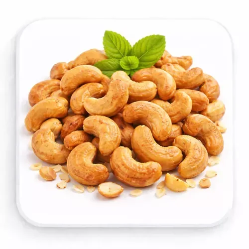 Cashews