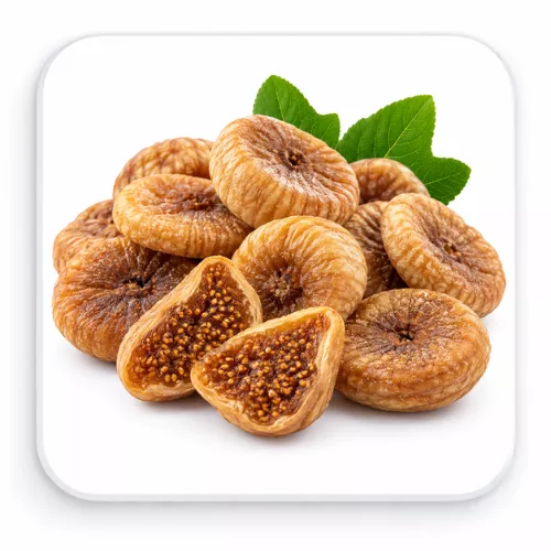 Dried Figs