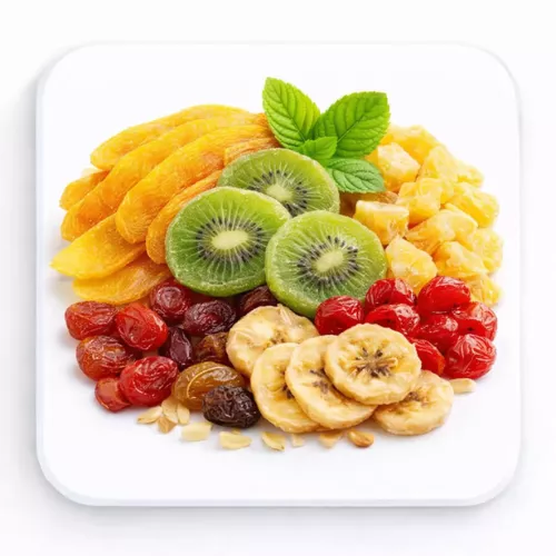 Dried Fruit