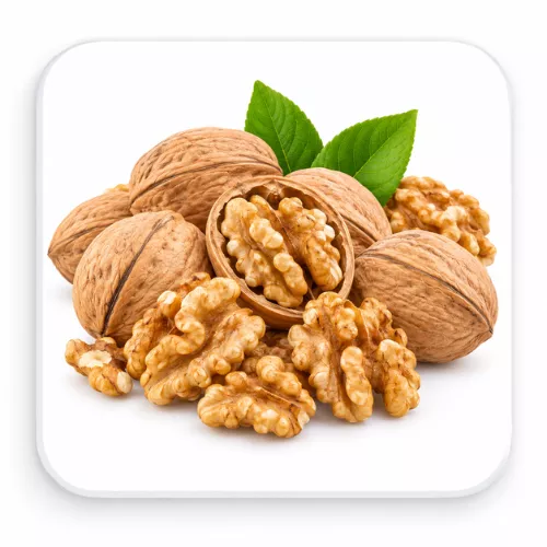 Walnuts