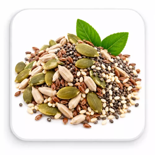 Seeds — Glubs