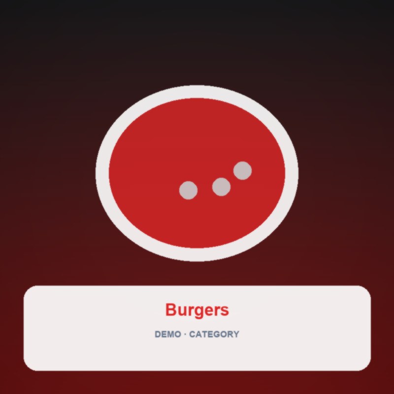 Burgers