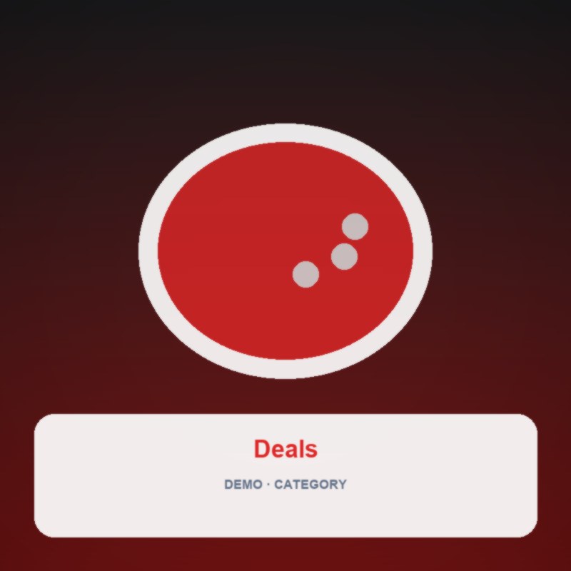 Deals
