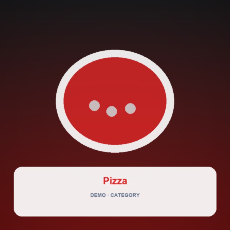 Pizza